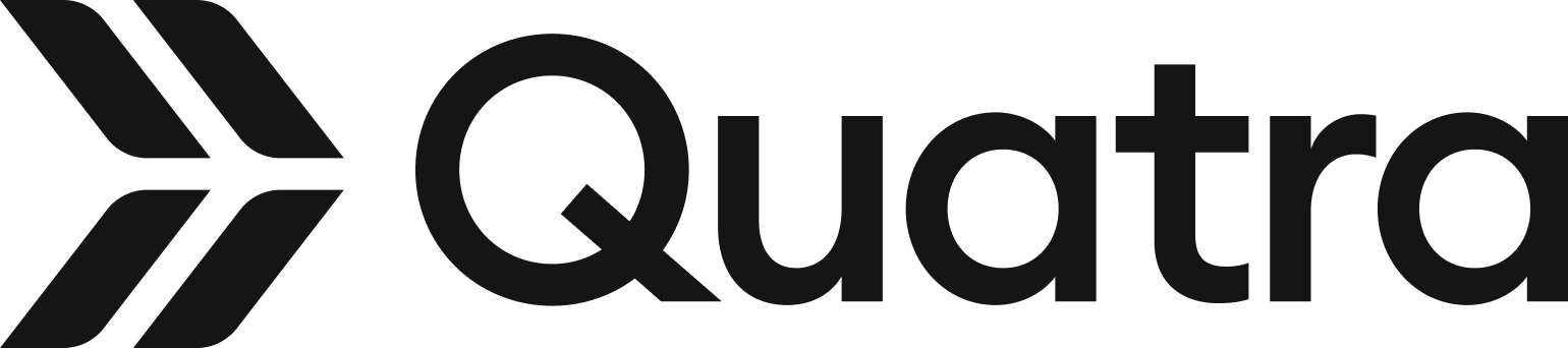 Quatra logo